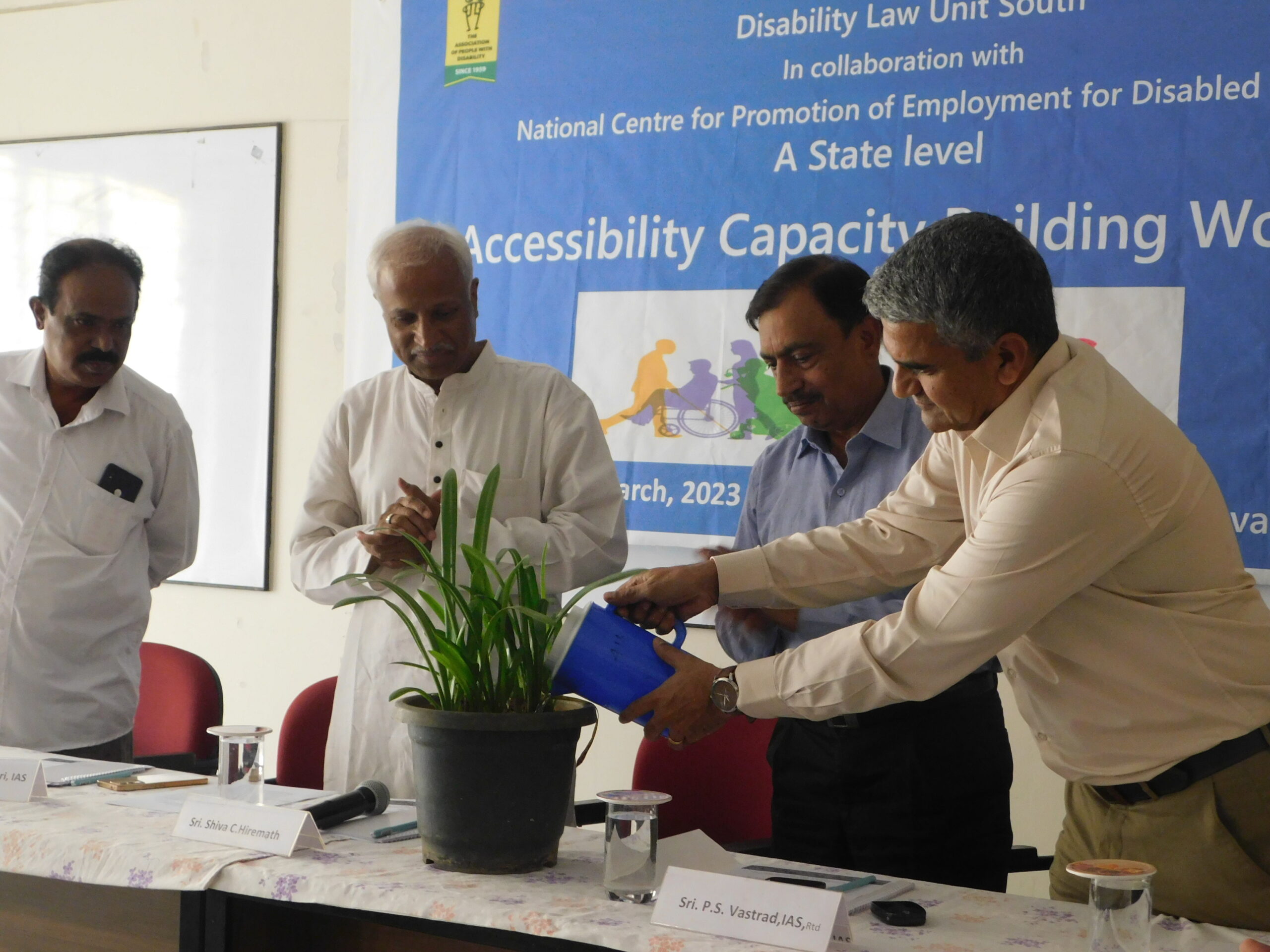 APD Policy Advocacy and Government Interface