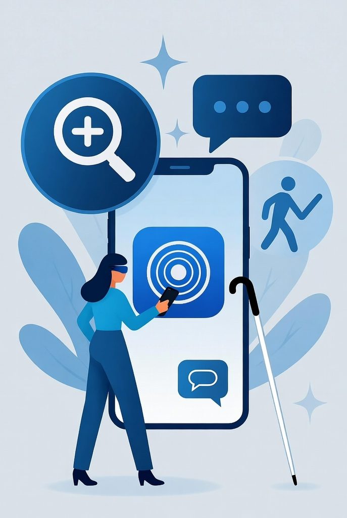 The case for Digital Accessibility