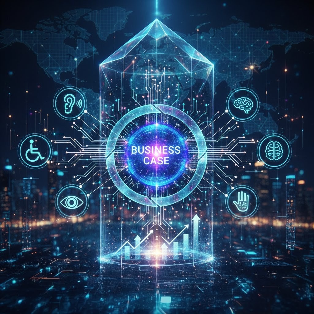 The Business Case for Accessibility in India