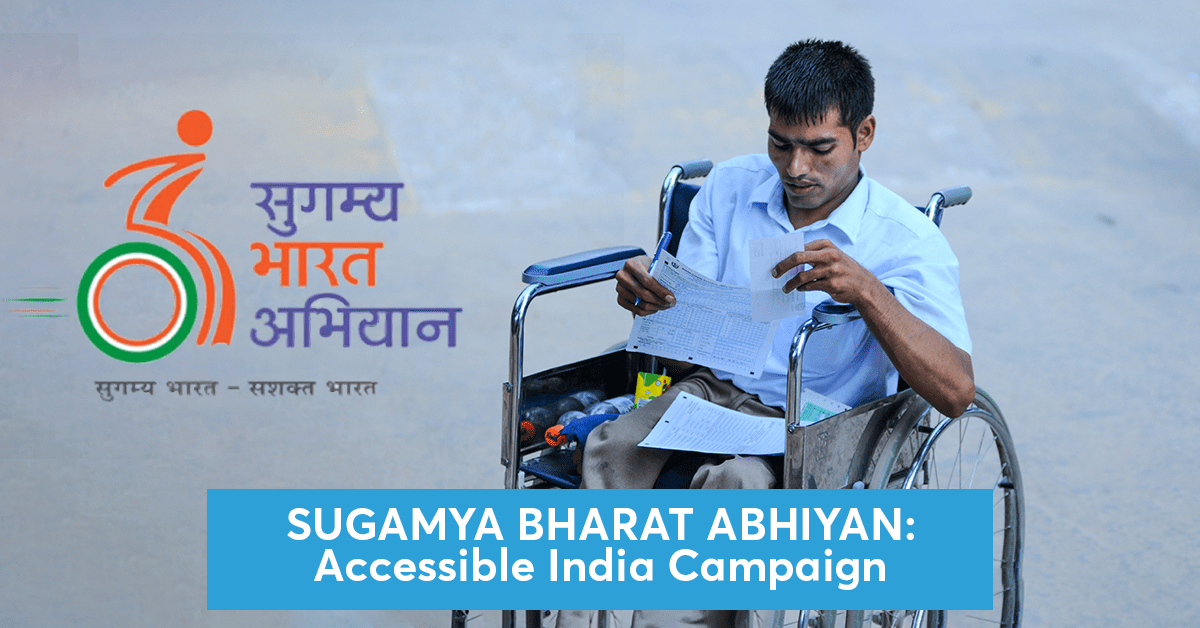 Sugamya Bharat: Kal, Aaj aur Kal