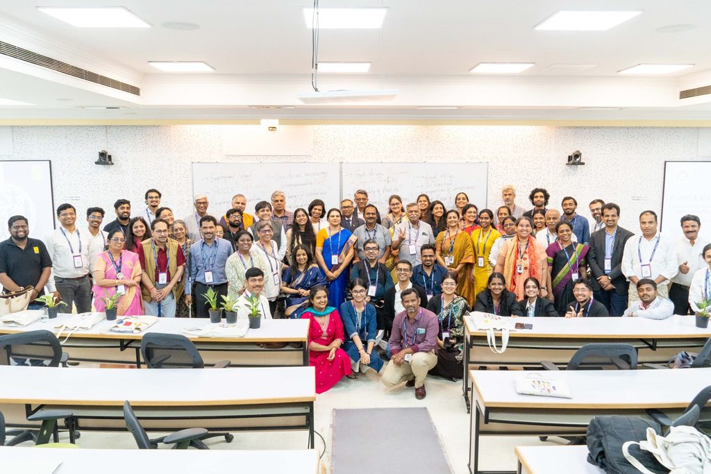 Purple Manthan 2026: A Decade of the RPwD Act (2016)-  From Promise to Practice