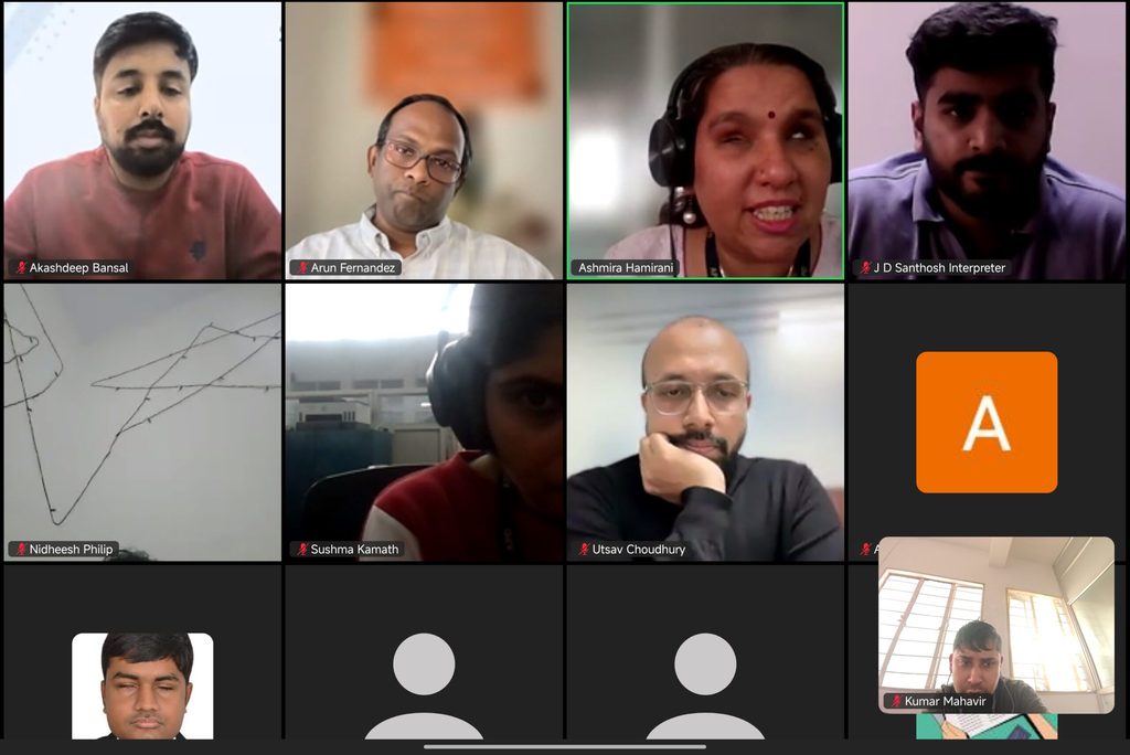 Digital Accessibility in India: Beyond Compliance-Webinar Summary