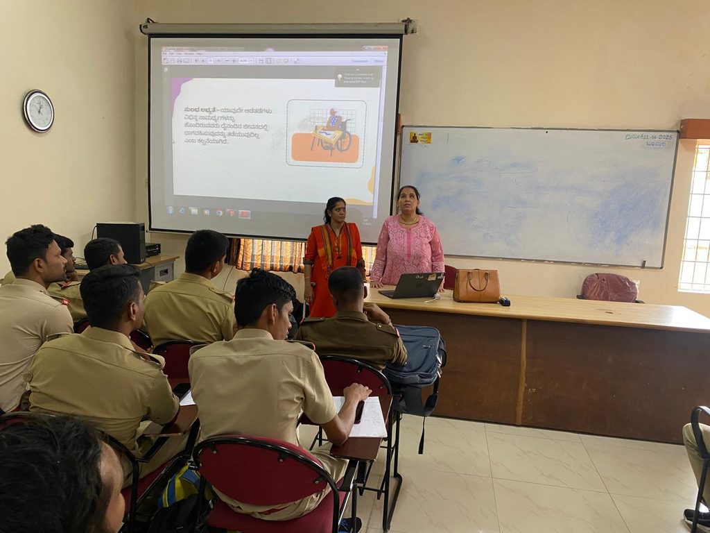 Driving Inclusion: Sensitising Bus Staff for Accessible Public Transport