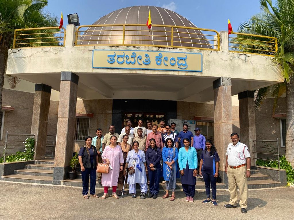 Yes to Access impact with BMTC and KSRCTC