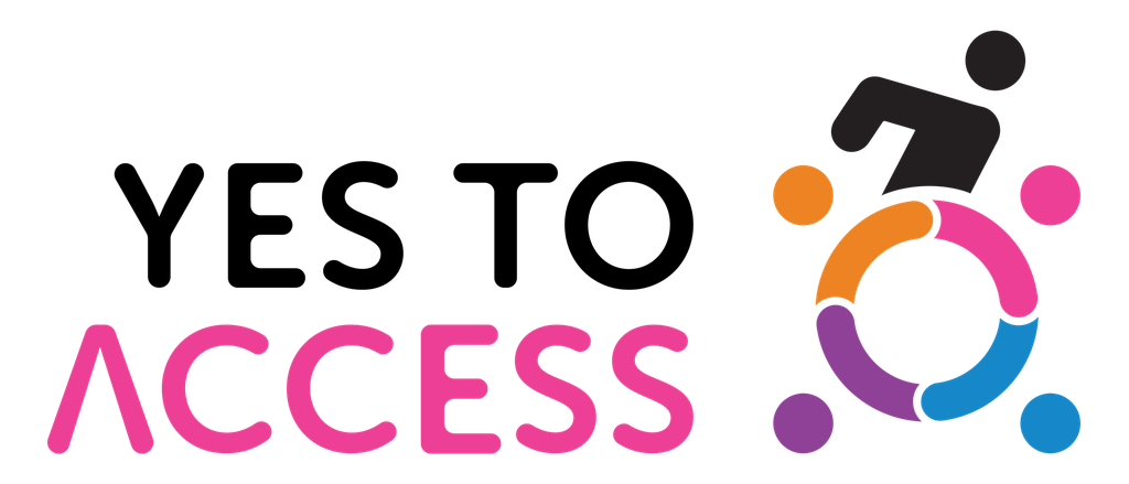 Yes to Access – Digital Accessibility Initiative: Website audit findings