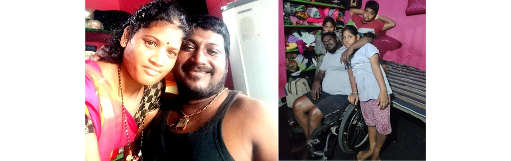 Case Study: Kadavakolanu Janardhana and the Practical Significance of Accessibility