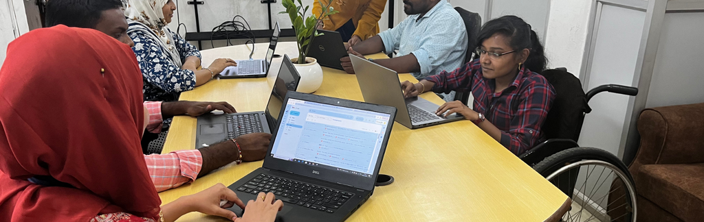 Navigating the fine line between consent, disability rights and data protection