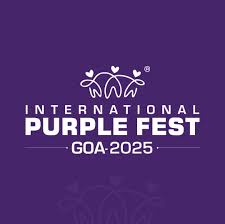 Yes to Access in International Purple Fest 2025, Goa