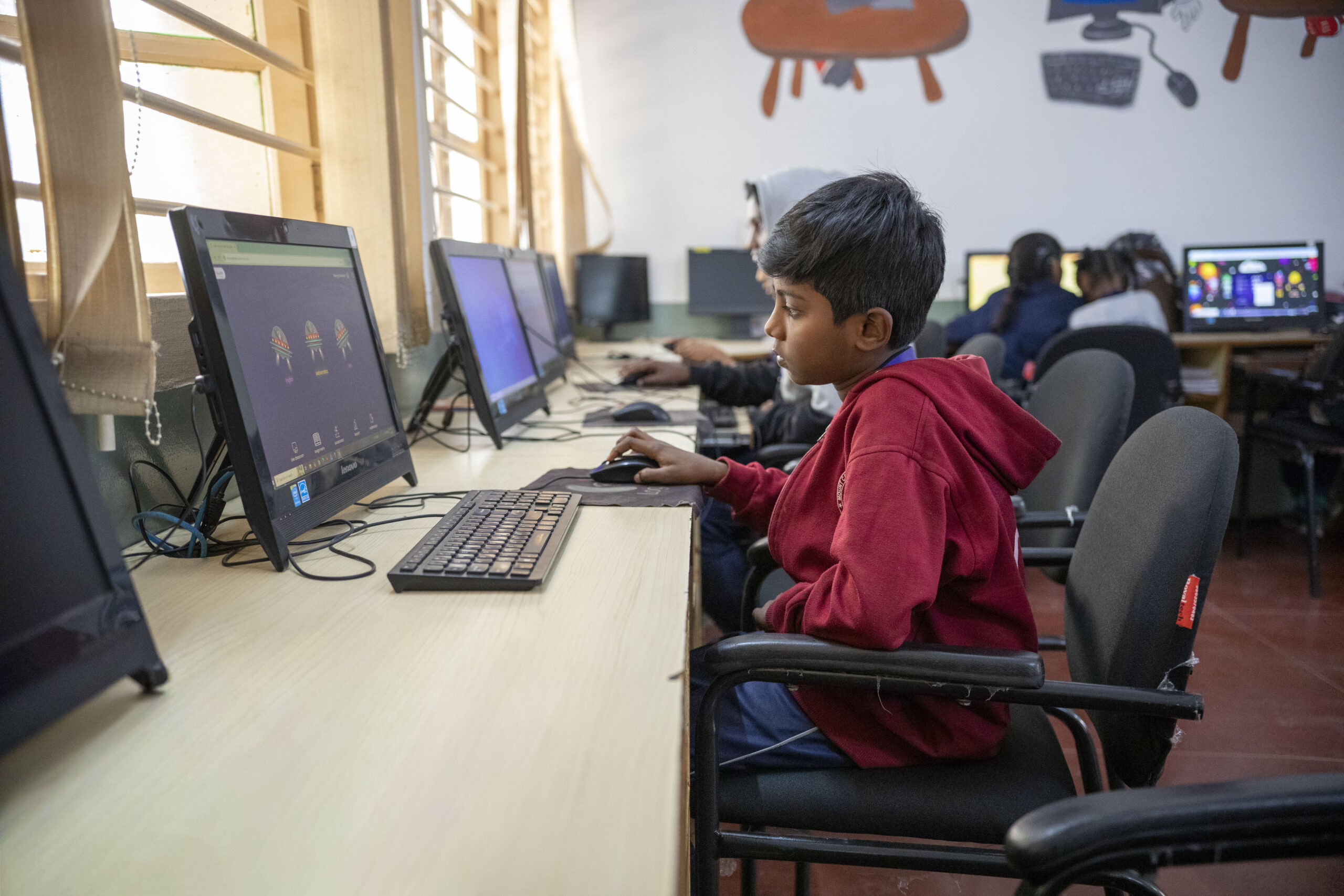 Shradhanjali Integrated School