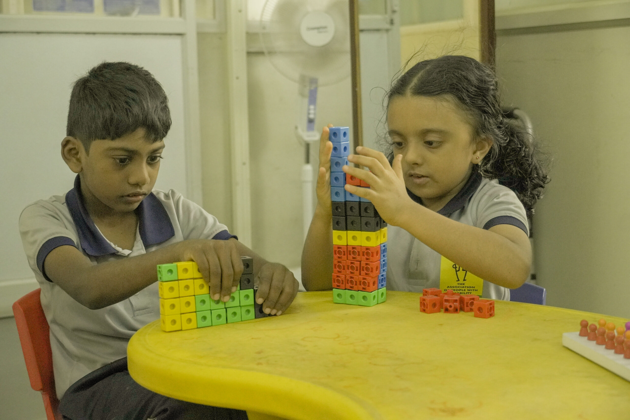 Community rehabilitation programme at APD