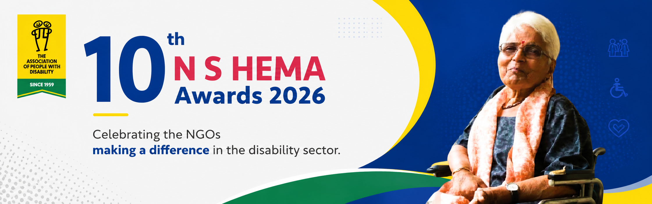 10th N.S. Hema Memorial Awards 2026